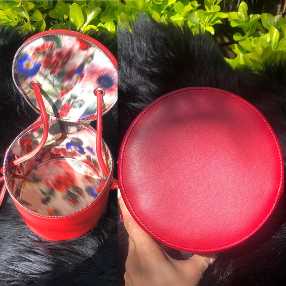 Meli Melo SPECIAL EDITION LEATHER Cross Body Bag - Picture 5 of 7